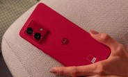 Moto G85 stops by Geekbench with Snapdragon 4 Gen 3 SoC, 8GB of RAM