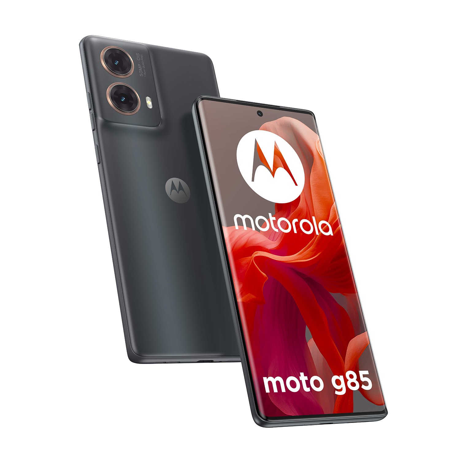 Перед запуском Moto G85 появились новые рендеры