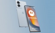 Motorola Edge 50 Fusion arrives in India on May 16
