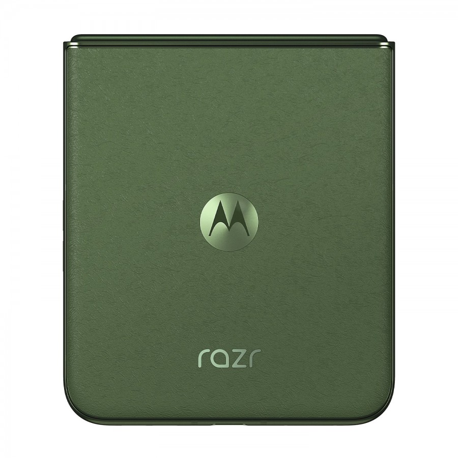 4吋外屏、IPX8 防水、5000萬像素主攝：Motorola Razr 50 Ultra 與 Razr 50 官宣圖、主要規格與售價全曝光！ 6