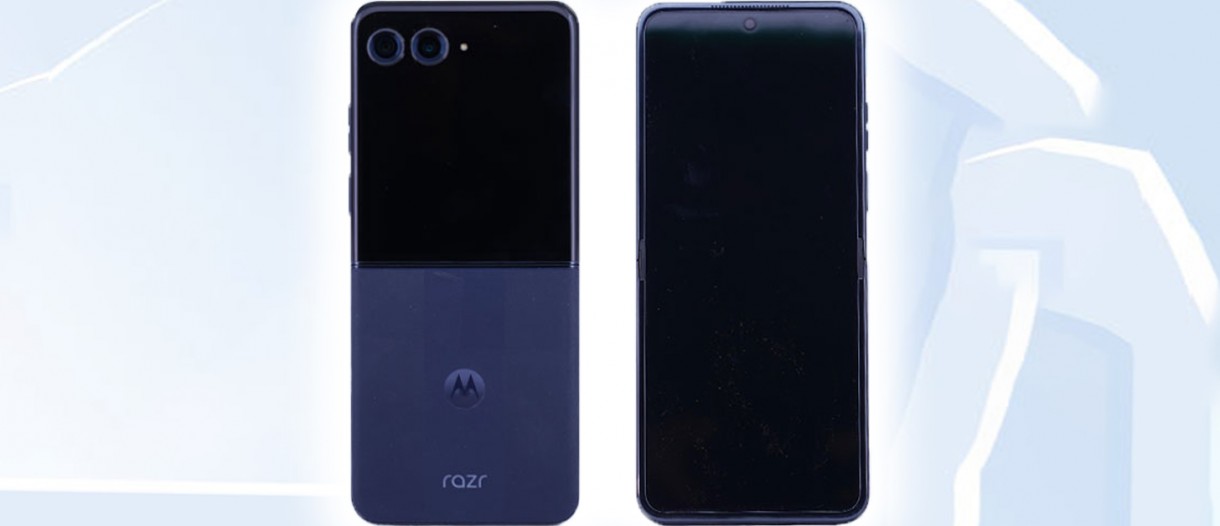 Motorola Razr 50 Ultra is now also on TENAA – GSMArena.com news