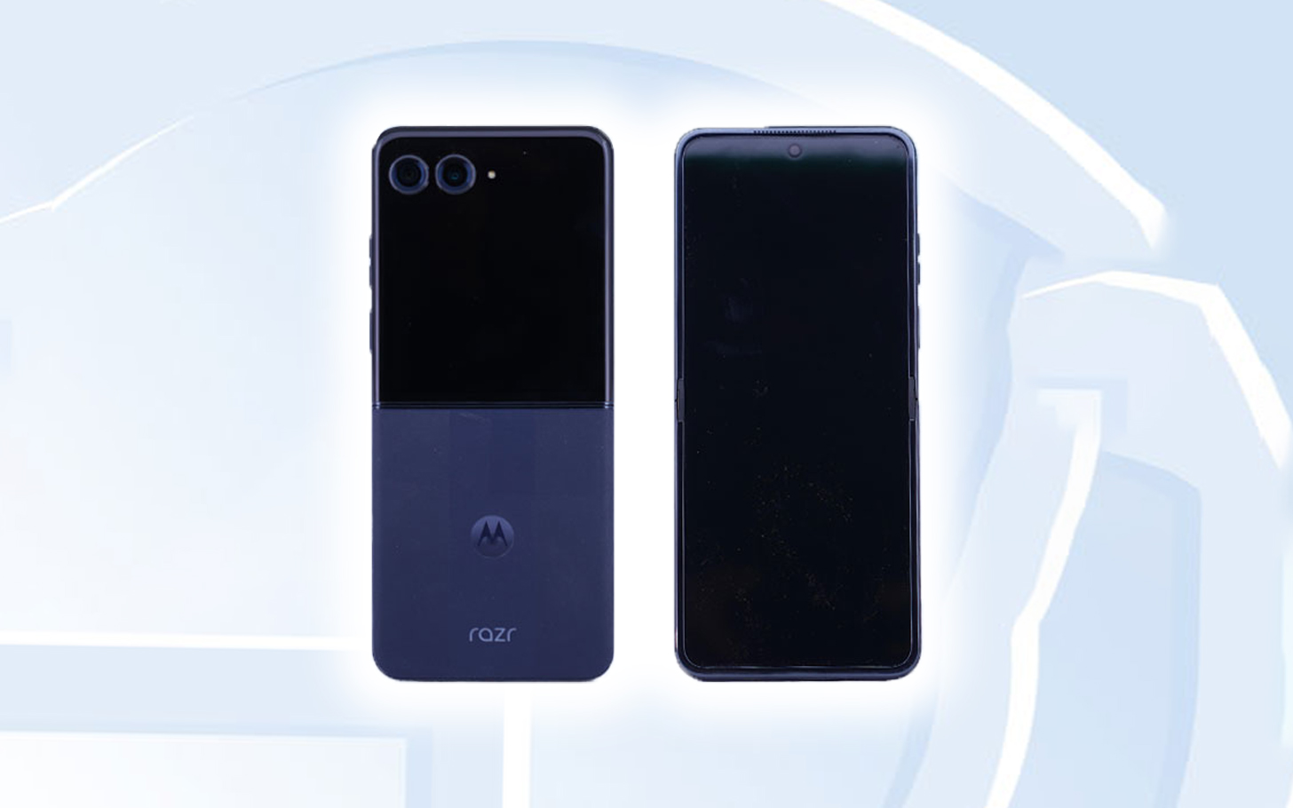 Motorola Razr 50 Ultra теперь также в TENAA