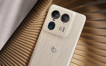 Motorola X50 Ultra launch date revealed