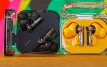 Nothing Ear and Ear (a) review