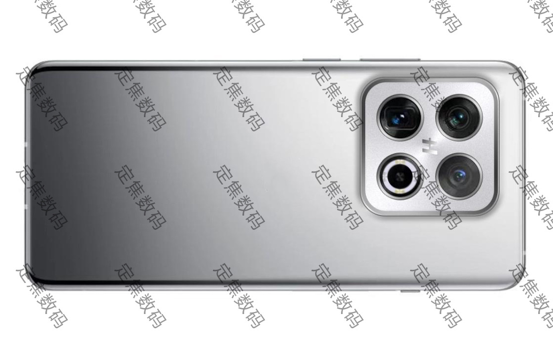 This is what the OnePlus 13 could look like