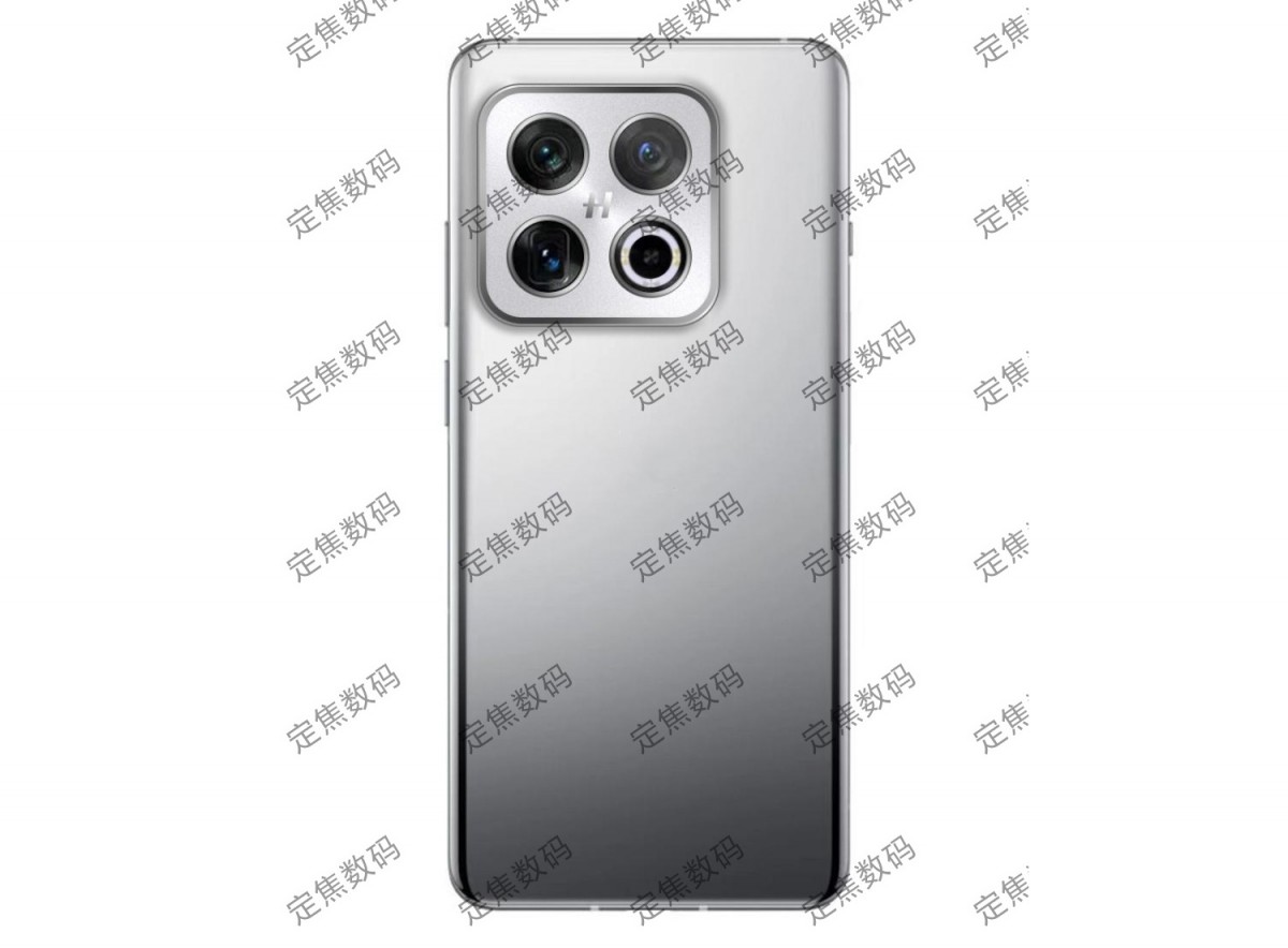 This is what the OnePlus 13 could look like