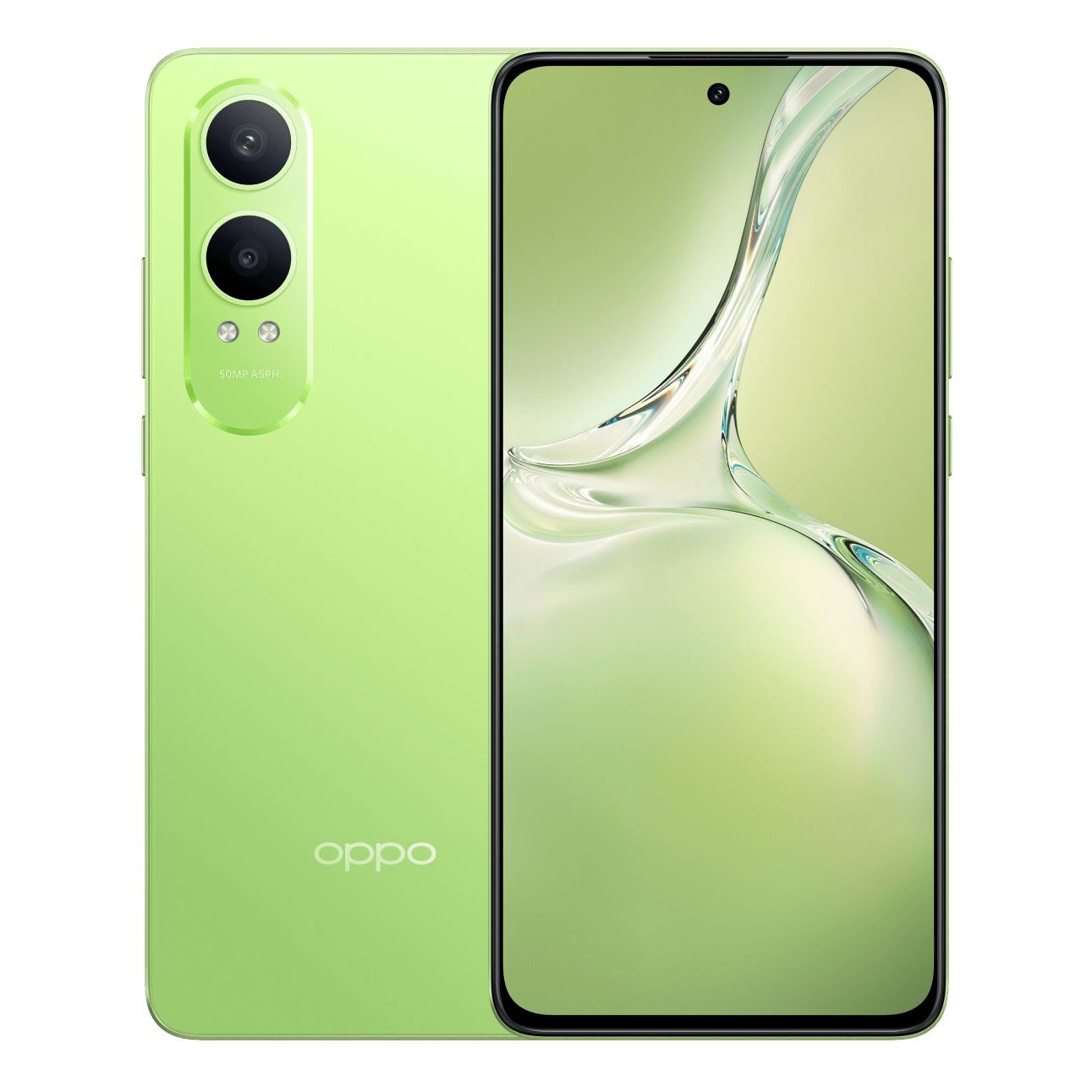 Oppo K12x arrives with 50 MP camera and 80W fast charging