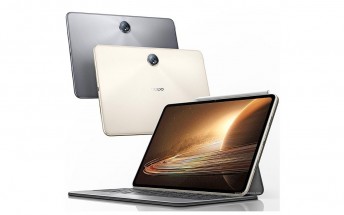 Oppo Pad 3 specs leak