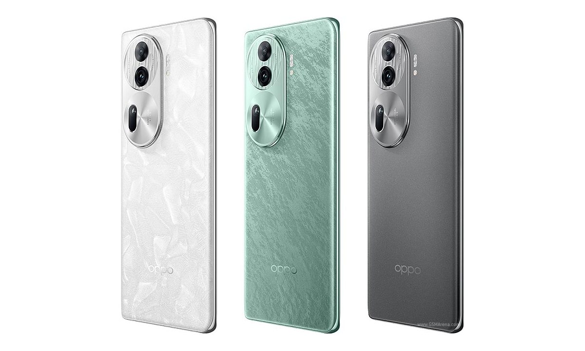 Сертификация Oppo Reno 12 Pro показывает емкость аккумулятора, запуск карт в Индии