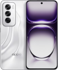 Oppo Reno12 leaked official images
