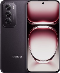 Oppo Reno12 leaked official images