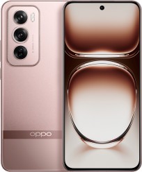 Oppo Reno12 Pro leaked official images