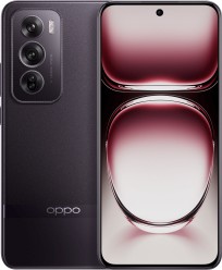 Oppo Reno12 Pro leaked official images