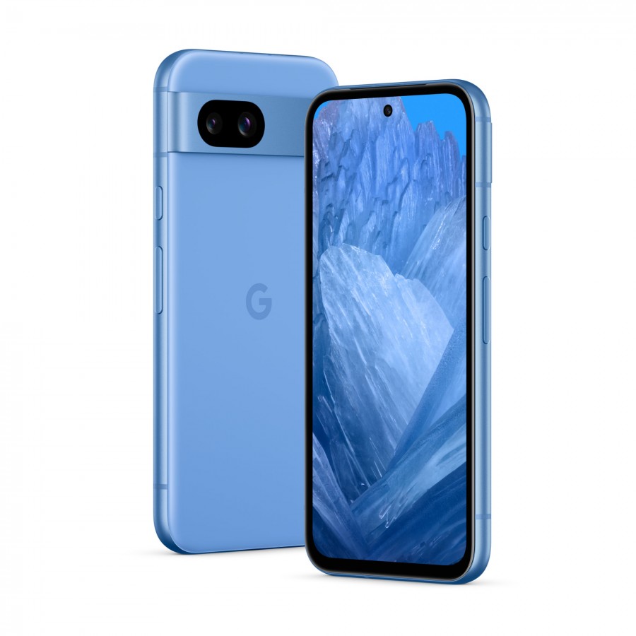 Google announces Pixel 8a, starts at $499 - GSMArena.com news