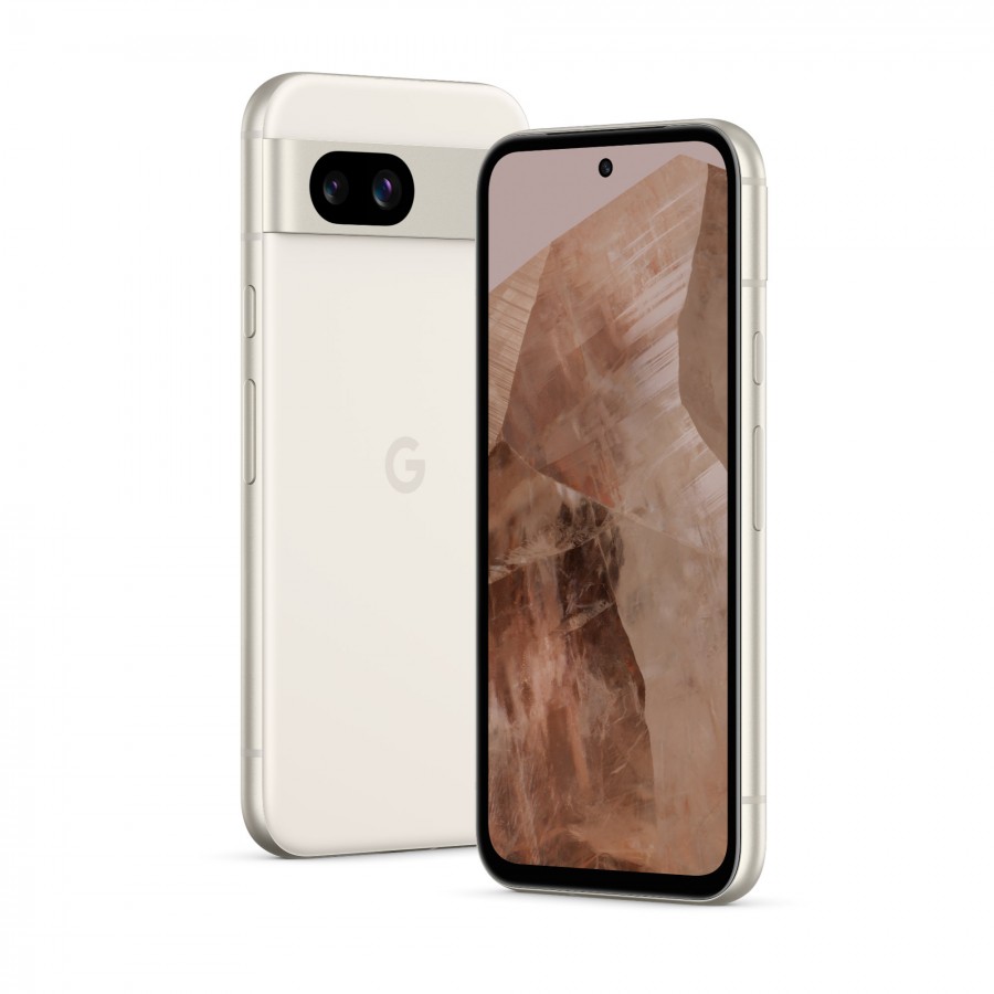 Google announces Pixel 8a, starts at $499 - GSMArena.com news
