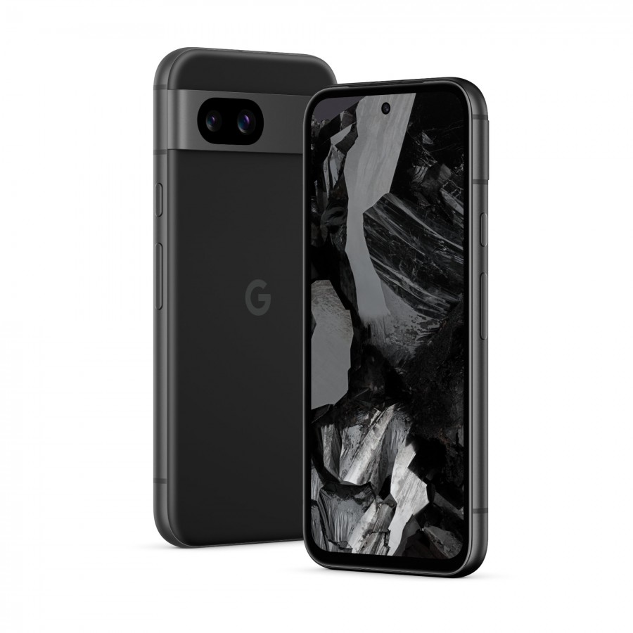 Google announces Pixel 8a, starts at $499 - GSMArena.com news