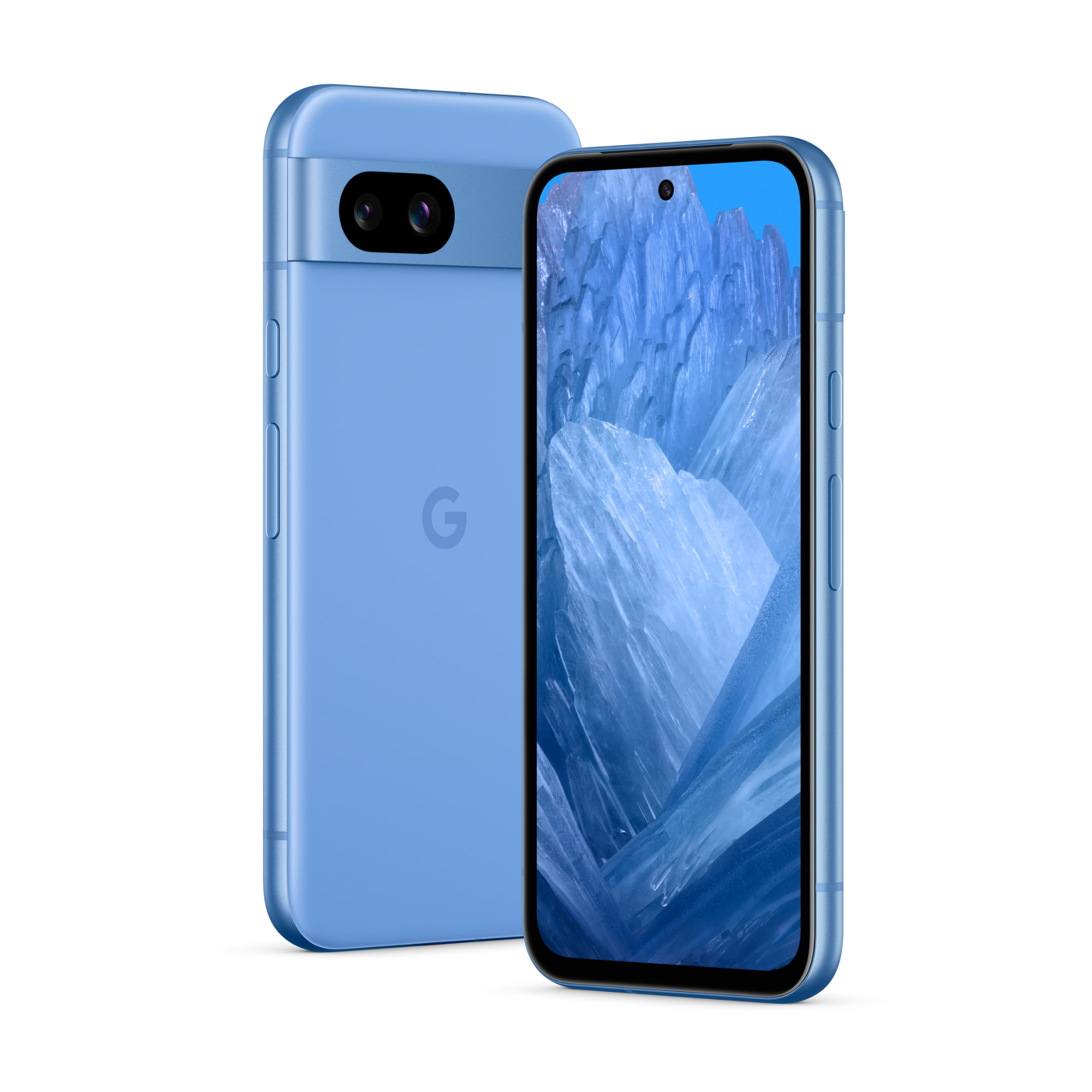 Google announces Pixel 8a, starts at $499