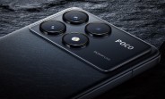 Poco F6 arrives with SD 8s Gen 3 chip, Poco F6 Pro follows with an SD 8 Gen 2