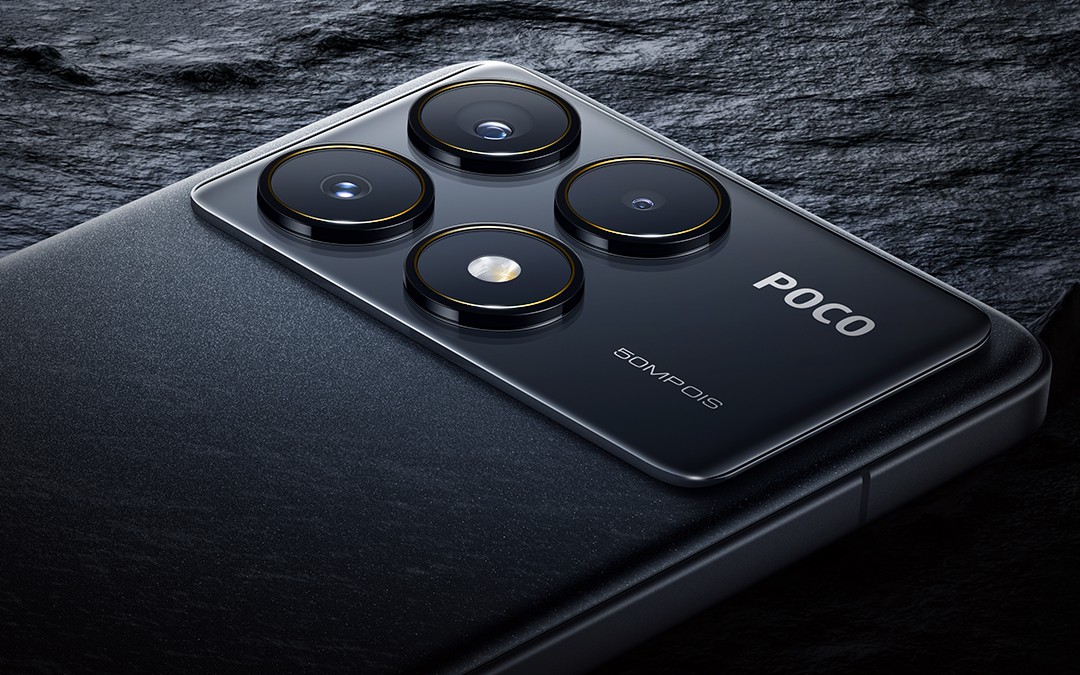 Poco F6 arrives with SD 8s Gen 3 chip, Poco F6 Pro follows with an SD 8 Gen 2