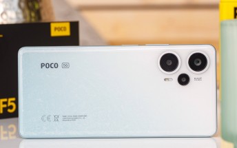 Poco F6 moves a step closer to launch as it gets NBTC certified