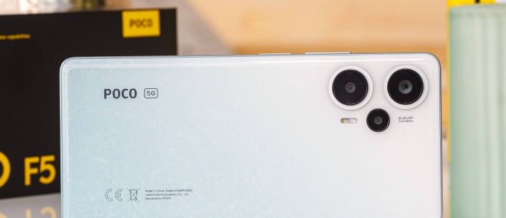 Poco F6 moves a step closer to launch as it gets NBTC certified - Vimarsana News