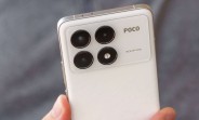 Poco F6 Pro in for review