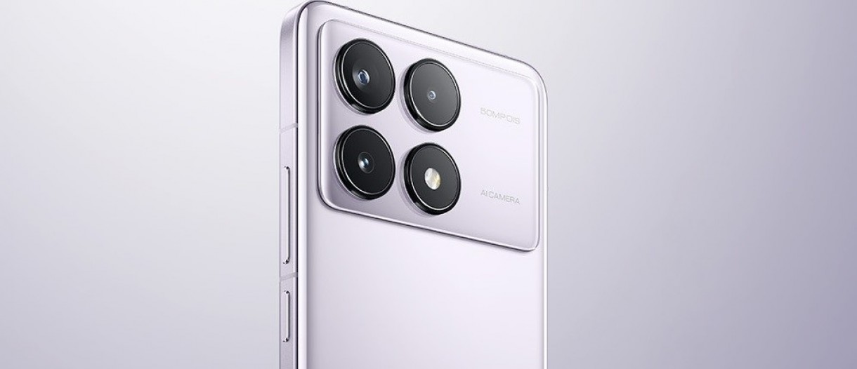 Poco F6 Pro spotted on Geekbench with its key specs
