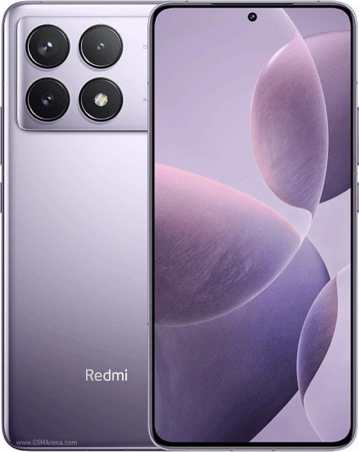 Poco F6 Pro spotted on Geekbench with its key specs