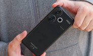 Our Poco F6 video review is out