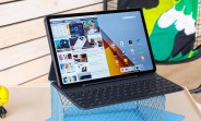 Xiaomi Poco Pad in for review