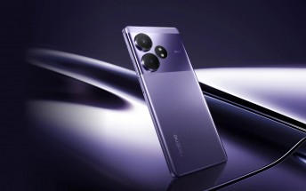Realme GT Neo6 is launching later this week in China