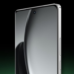 Realme GT Neo6 display