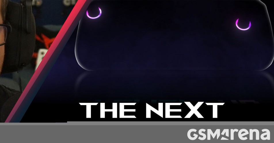ASUS confirms the ROG Ally X is coming on June 2