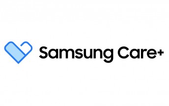 Samsung Care+ India now offers two claims per year at no extra cost