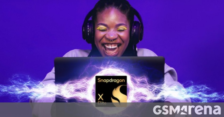 The Samsung Galaxy Book 4 Edge to be the company&#8217;s first Snapdragon X Elite laptop