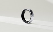 Samsung Galaxy Ring will blink when you lose it
