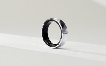 Samsung Galaxy Ring will blink when you lose it