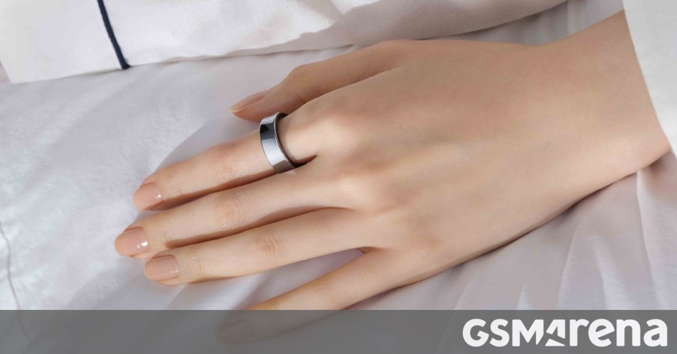 Samsung Galaxy Ring price leaks and there will be a monthly subscription too