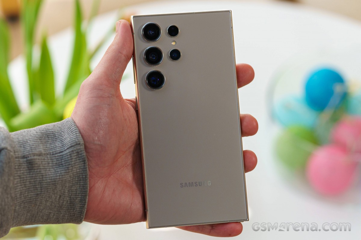 Samsung Battery AI to improve Galaxy S25's longevity by 10%