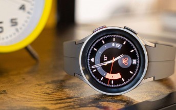 3nm Exynos W1000 to power the Galaxy Watch7