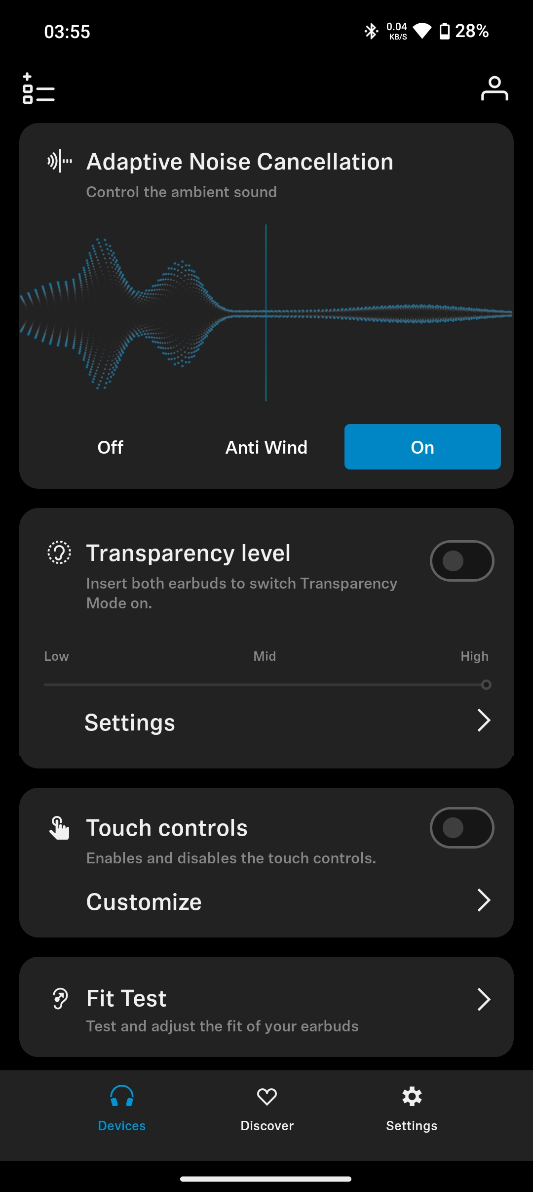 Sennheiser MOMENTUM True Wireless 4 review