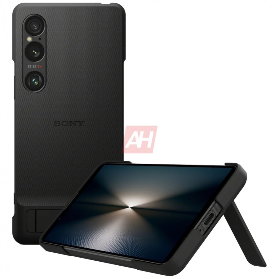 最遠7x 連續光學變焦、更多 Alpha相機技術加持：Sony Xperia 1 VI 與 Xperia 10 VI 官宣圖與規格曝光！ 4