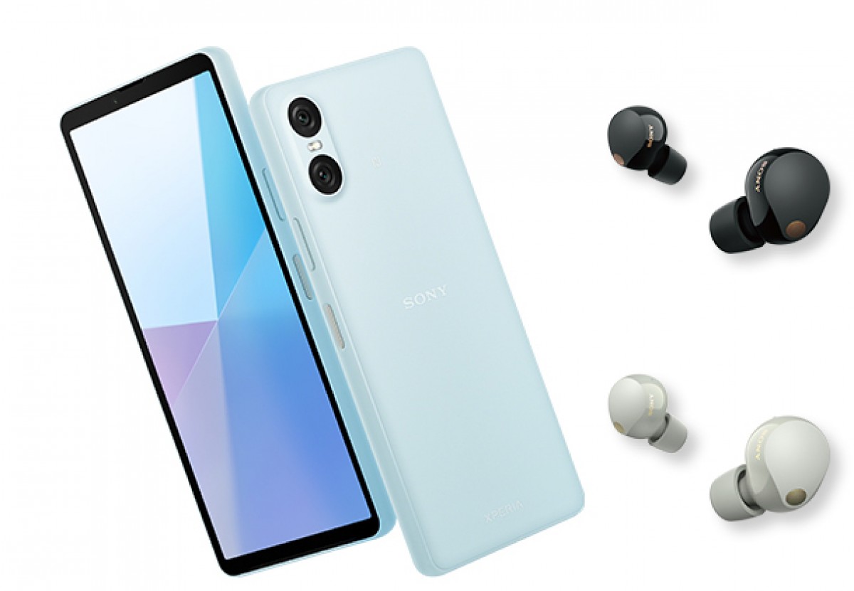 最遠7x 連續光學變焦、更多 Alpha相機技術加持：Sony Xperia 1 VI 與 Xperia 10 VI 官宣圖與規格曝光！ 7