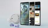 Sony Xperia 10 VI leaked promo renders