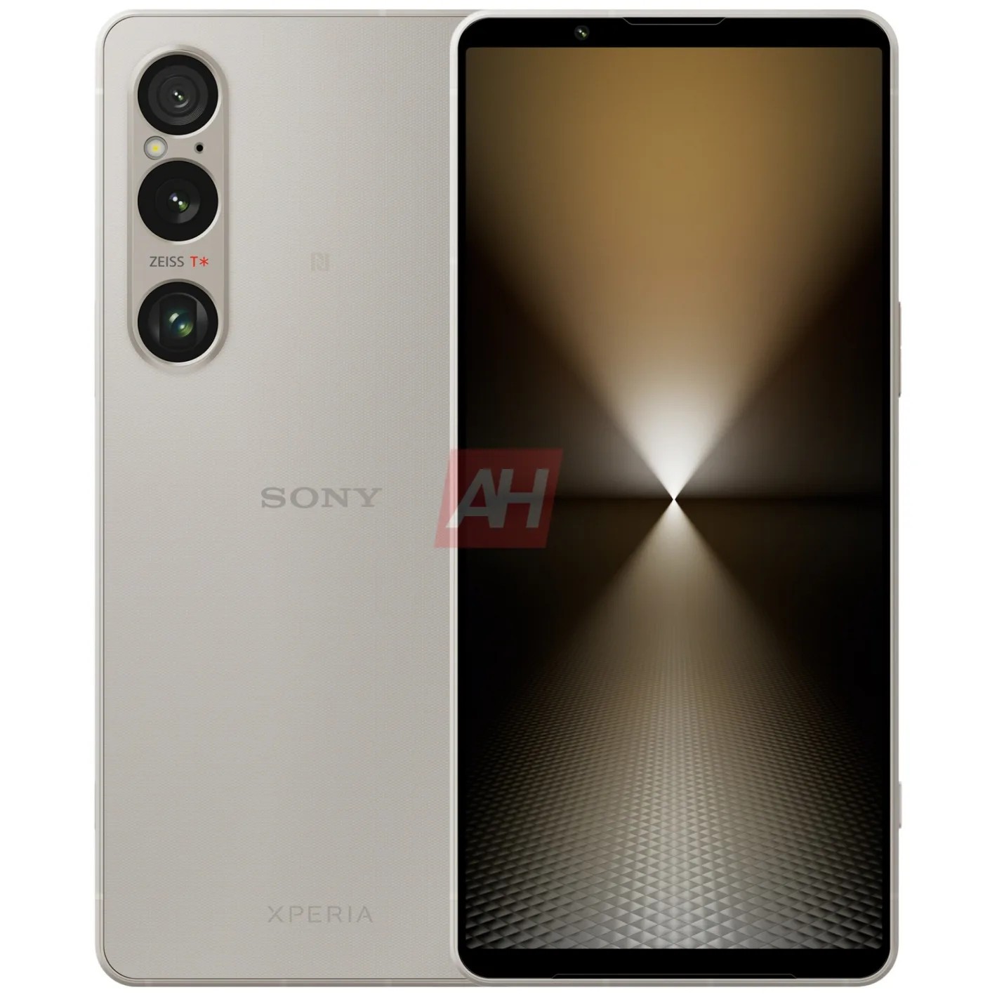 Официальные представители Sony Xperia 1 VI и Xperia 10 VI опубликовали утечку