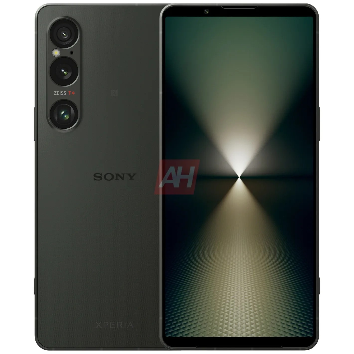 Официальные представители Sony Xperia 1 VI и Xperia 10 VI опубликовали утечку