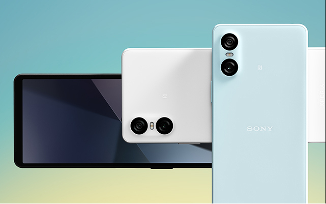 Официальные представители Sony Xperia 1 VI и Xperia 10 VI опубликовали утечку