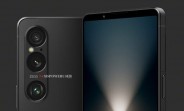 New Sony Xperia 1 VI leak details the cameras, chipset, and battery