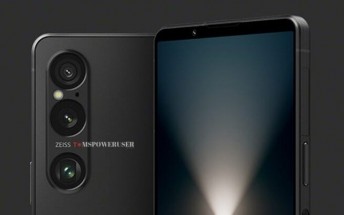 New Sony Xperia 1 VI leak details the cameras, chipset, and battery