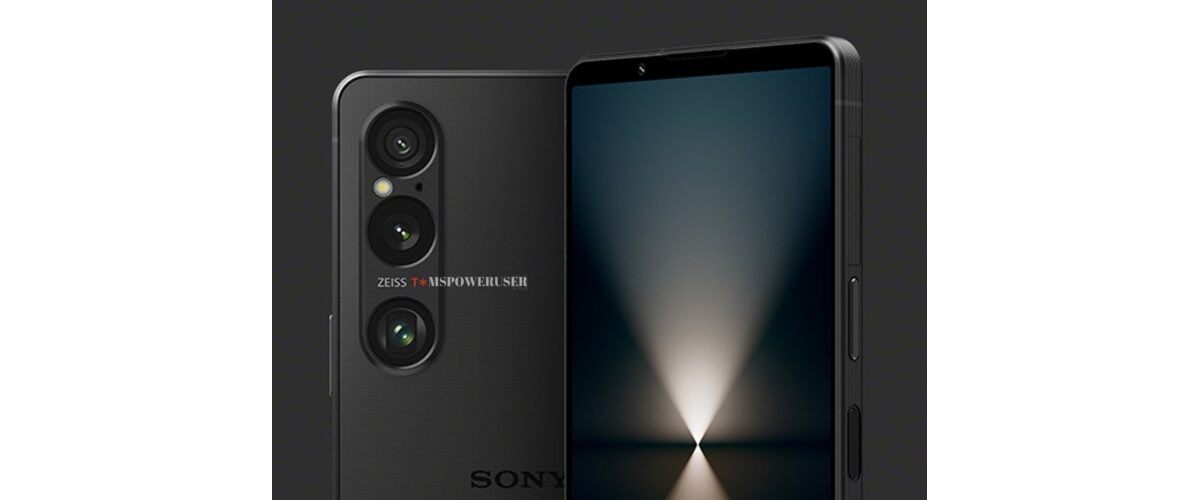 Новая утечка Sony Xperia 1 VI подробно описывает камеры, чипсет и батарею